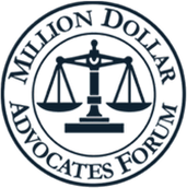 Million Dollar Advocates Forum