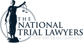 The National Trial Lawyers - Top 100 Trial Lawyers