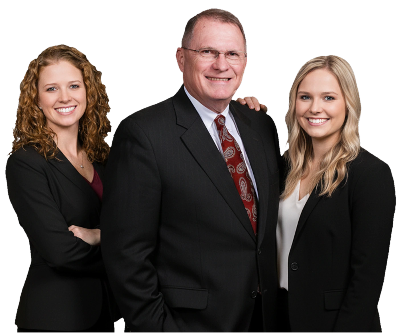 The attorneys of Shelander Law Firm