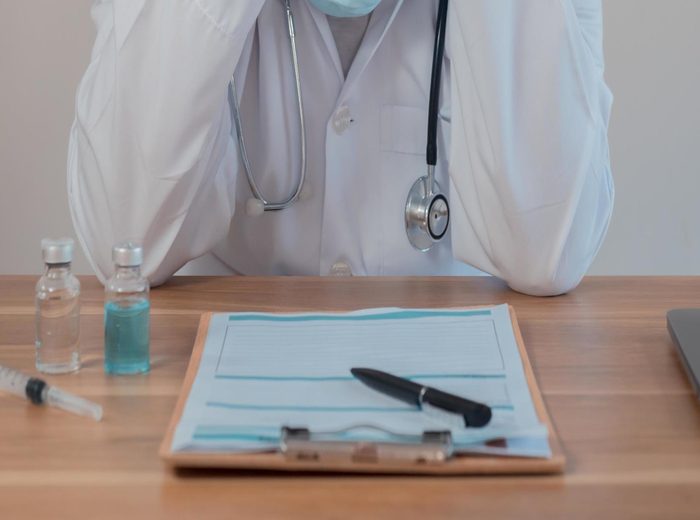 Medical Negligence