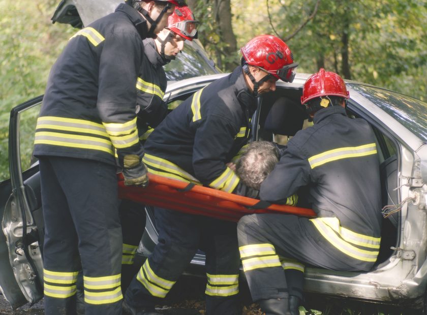 Personal Injury